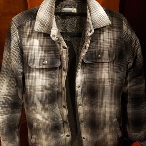 Ladies Carhartt Jacket